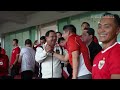 Terima kasih Timnas Indonesia telah membuka asa ke Piala Dunia 2026 🇮🇩 #timnasindonesia