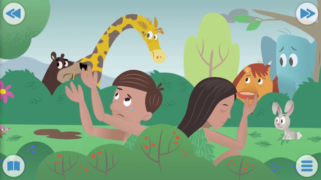 Prima familie Adam și Eva rezumat (clasa a 5a), 16.10.2020 YouTube Prima familie Adam și Eva rezumat (clasa a 5a), 16.10.2020 YouTube