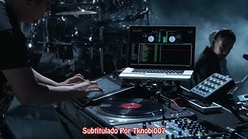 Linkin Park  - Burn It Down Subtitulado Español Live The Billboard Music Awards 2012 720p