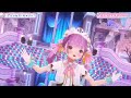 【湊あくあ】オリ曲メドレー【ホロライブ/切り抜き/3DLIVE】