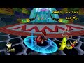 Mario Kart Wii Gameplay – 150cc BabyMario BulletBike Star #2973