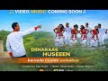 Diinaraas Huseen Bareeda Madda Walaabuu New Ethiopian Oromo Music 2026 