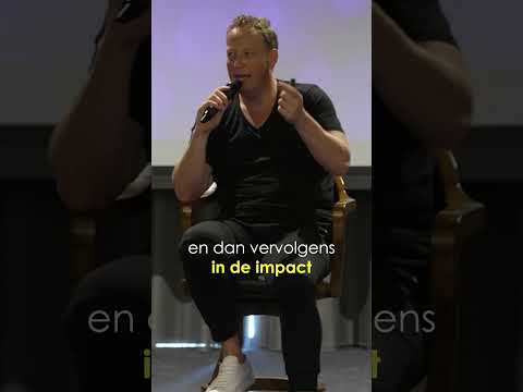 Hoe meer mensen