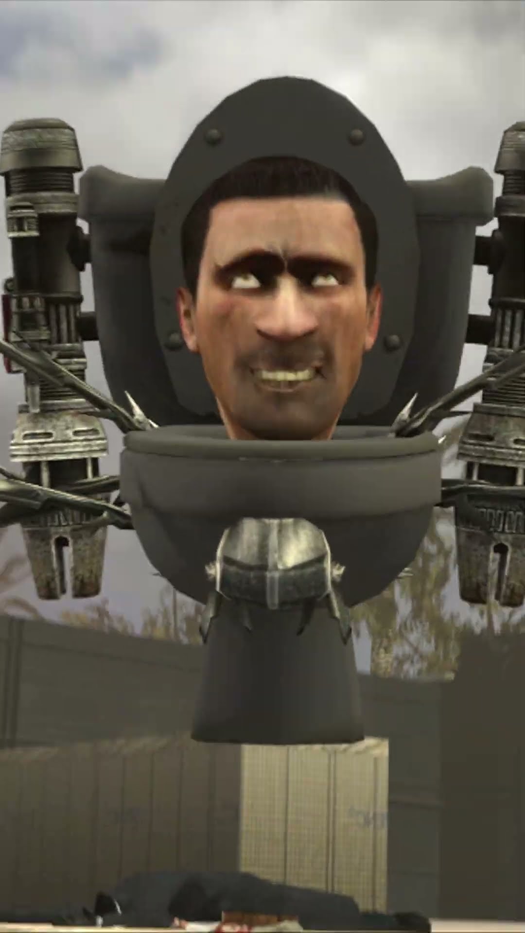 skibidi toilet 63 (part 1)