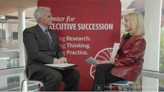 CHRO Conversation with Holly Tyson, Chief People Officer at Cushman & Wakefield