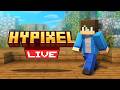 Dueling Viewers In Bedwars LIVE! (/p join JayFleaYT)