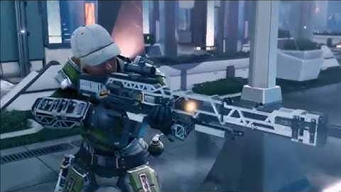 XCOM 2 - Live fire set. Episode 9