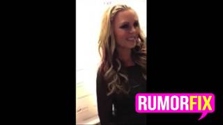 Tamra Barney Talks About Vicki Gunvalson & Alexis Bellino