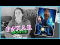 WATCHING DISNEY PIXAR’S “SOUL (2020)” FOR THE FIRST TIME! | MOVIE REACTION | MOVIES WITH JENNA