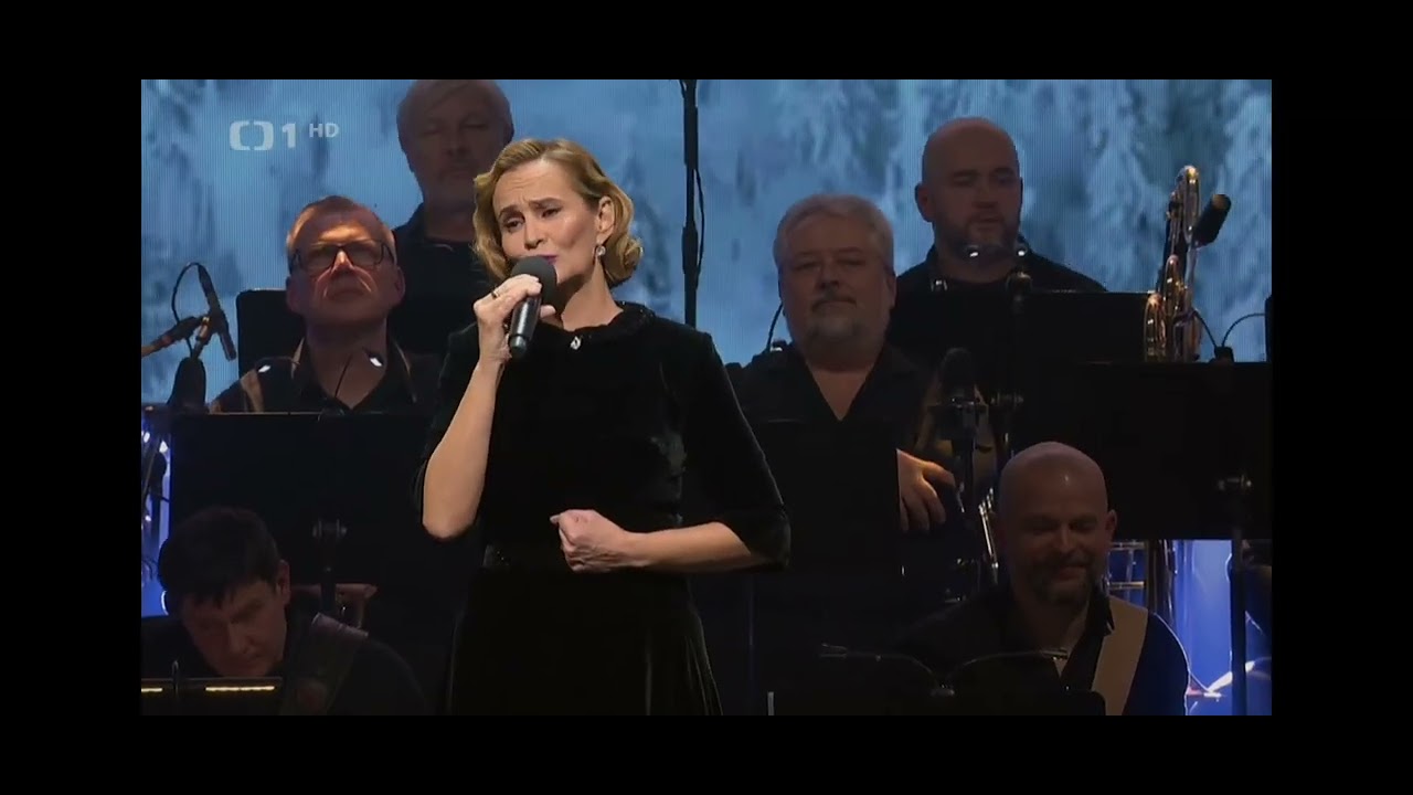 Monika Absolonová - Zdivočelá země. ( Zdeněk Barták 70).