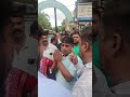 Virar me MNS walo ma mar pit ki ek rikshaw chalak se 😨 #mns #virar #news