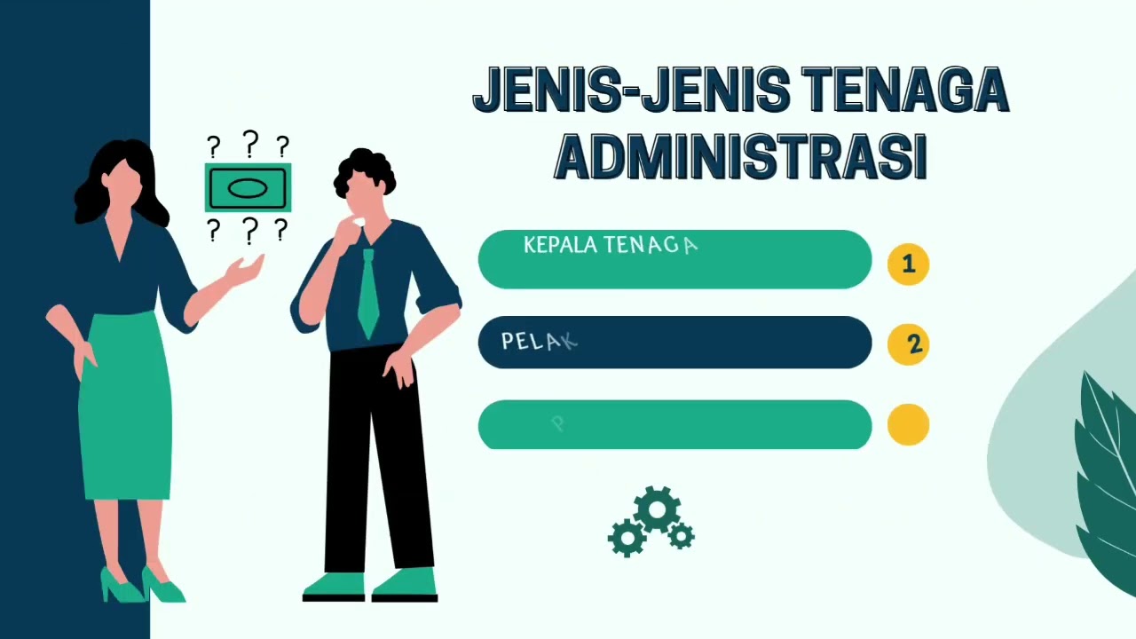 Manajemen Guru dan Tenaga Administrasi Sekolah | Dewi Mayang Sari_A1B025085