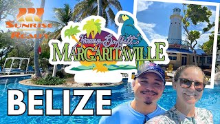 Deep Sea Fishing, Properties For Sale And Margaritaville Belize