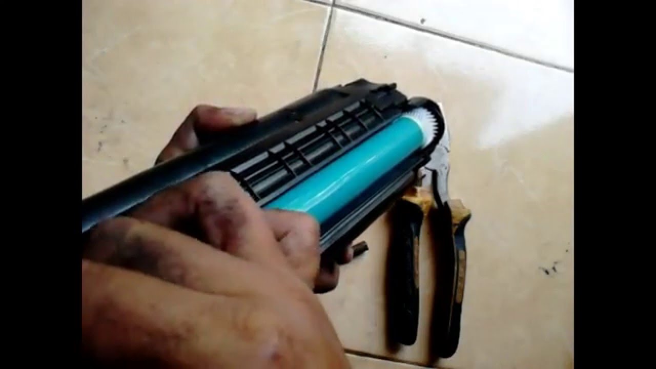Berhasil Cara Mengisi Tinta Printer Canon Yang Benar Tinta Printer Printer Tinta