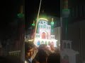 ALI Maula ALI Maula ALI Dum Dum Barkat# Ameen #song #song #786 #shorts #shortvideo