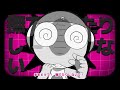 ｷ無τ゛ωﾅょ 【手描き】⚠︎クルギロ
