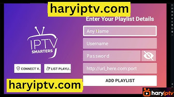 IPTV Smarters Pro 2025 – Full Setup Guide