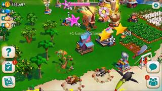 FarmVille Tropic Escape CHEATS screenshot 4