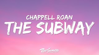 Download Lagu Chappell Roan - The Subway (Lyrics) MP3 Download Lagu Chappell Roan - The Subway (Lyrics) MP3