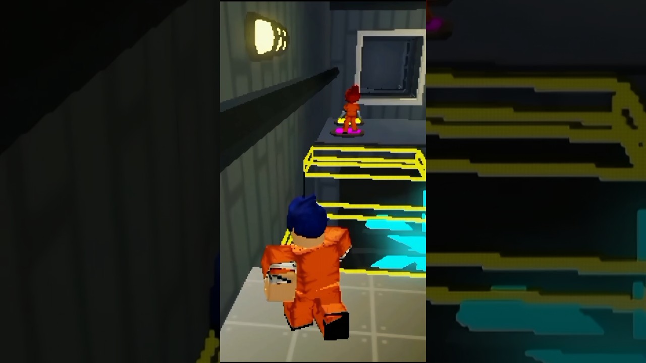 😬 Police Boy Roblox Game 