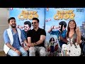 Riteish Deshmukh &amp; Vivek Oberoi Interview | BankChor | FarnazFever