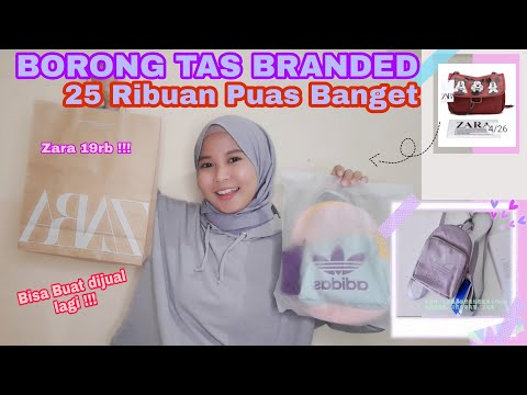 [Review] Parfum Zara Yang Wanginya Kaya Wangi Orang Kaya Wkwk | Khansamanda. 