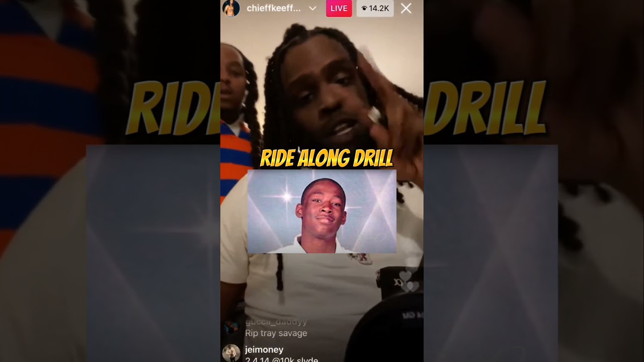 Король Вон сказал, что он и Шеф Киф не проявили неуважения к Туке 