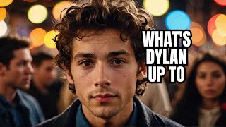 Famous The DYLAN Scenario: Everything You Need to Know Profile