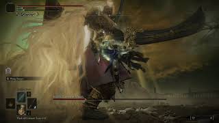 Elden Ring SotE - Promised Consort Radahn, First Try with Milady after Patch 1.14