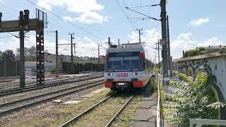 LILO ET 22 156 in Untergaumberg