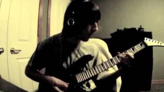 Veil Of Maya- Codex Cover