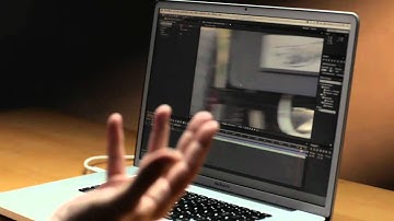 Adobe After Effects CS6 - Rolling Shutter Repair