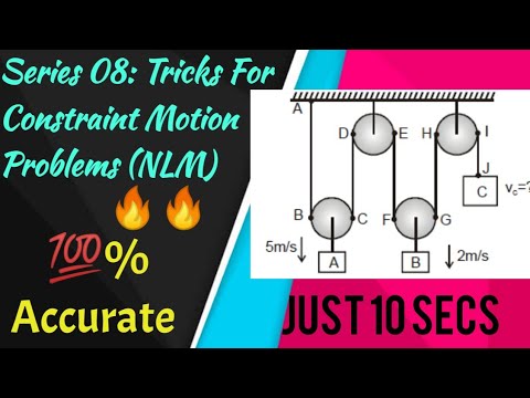 Tricks to solve