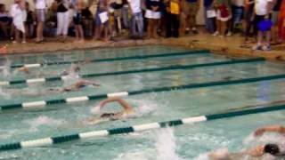 Anna's 50 free