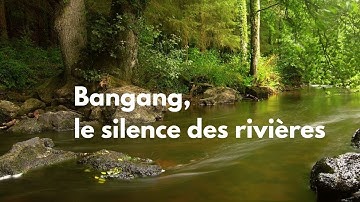 Bangang, le silence des rivières- version longue