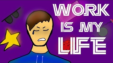 Work is My Life (Backups OPEN) || OPEN Beginner OC MAP Call