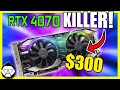 2080Ti vs 6800XT! Making Current GPUs Look DUMB!