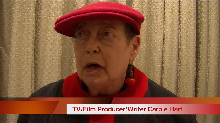 TV/Film Producer Carol Hart: The Role of Indigenou...