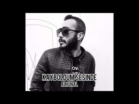 AL1UNAL - Kayboldum Sesinde