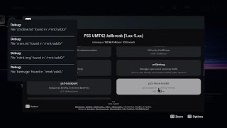PS5 3.00-4.51 Jailbreak Linux Quick &amp; Easy Tutorial