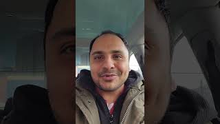 Pre-samyama meet - I was NERVOUS... | prerequisites for SAMYAMA program