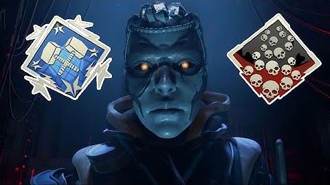 Smooth Controller Player (Xbox) 60FPS Apex Legends