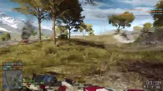 Battlefield 4: Beer and Explosions
