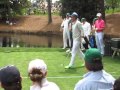 Back to Back Aces Par 3 Masters- Justin Thomas, Ricky Fowler, Jordan Spieth
