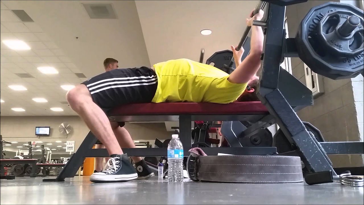 TSA Intermediate: Week 1 Day 4 10/30/2015 - YouTube