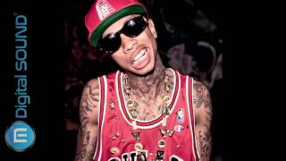 Tyga ft Big Sean - I'm Gone (Explicit)