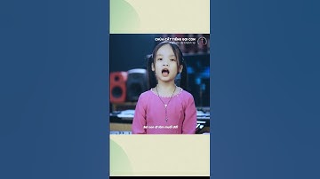 Chúa cất tiếng gọi con, đi làm chúng nhân nước trời #thanhca #nhacthanhca #studiothanhca