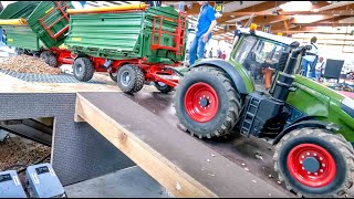 MIND BLOWING! RC TRACTORS, TRUCKS, MEGA MACHINES!