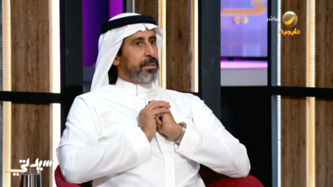 د. أحمد البدر يروي تفاصيل قصته مع سرطان الرئة.. ويُكرس جهوده للتوعية بهذا المرض