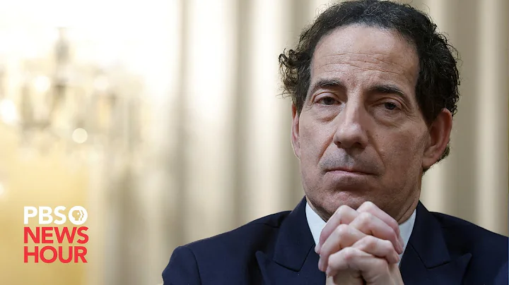 Rep. Raskin on what the Jan. 6 committee accomplished in the first public hearing